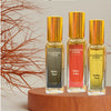 How to Make Your Perfume Last All Day
