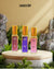 Luxury set pack of 3x20ML