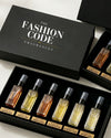 Discovery set Pack of 6x8ML