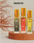 Signature pack of 3x20ML