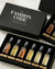 Discovery set Pack of 6x8ML