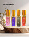 Personal style set pack of 4x20ML
